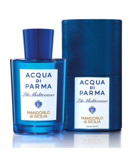 MANDORLO DI SICILIA 150ml ACQUA DI PARMA