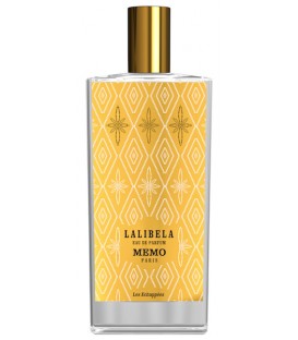 LALIBELA 75ml MEMO PARFUMS PARIS