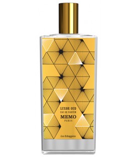 LUXOR OUD 75ml MEMO PARFUMS PARIS