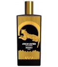 AFRICAN LEATHER 75ml MEMO PARFUMS PARIS